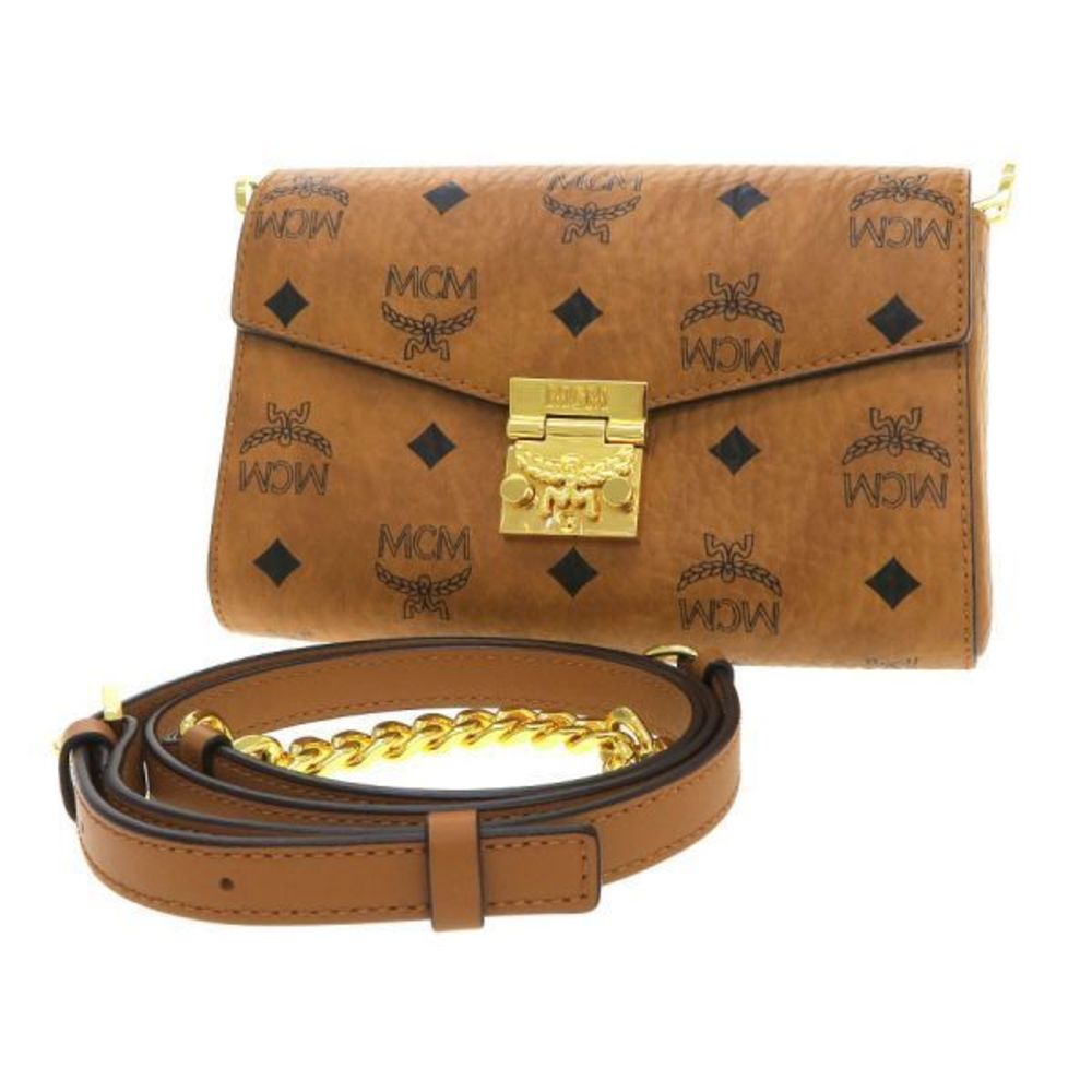 MCM Millie Crossbody Small Bag